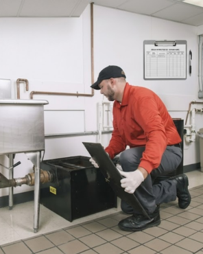 On-site service